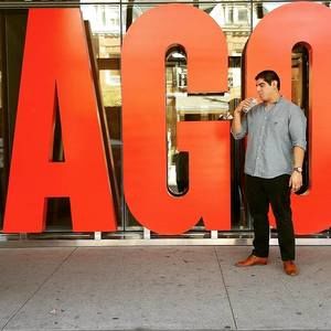 Meet your Posher, Adderly